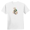 Nano T® Cotton T Shirt Thumbnail