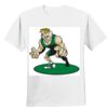 Nano T® Cotton T Shirt Thumbnail