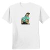 Nano T® Cotton T Shirt Thumbnail