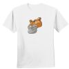 Nano T® Cotton T Shirt Thumbnail