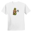 Nano T® Cotton T Shirt Thumbnail