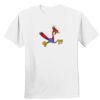 Nano T® Cotton T Shirt Thumbnail