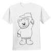 Nano T® Cotton T Shirt Thumbnail