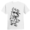 Nano T® Cotton T Shirt Thumbnail