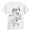 Nano T® Cotton T Shirt Thumbnail