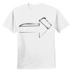 Nano T® Cotton T Shirt Thumbnail