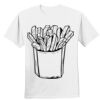 Nano T® Cotton T Shirt Thumbnail