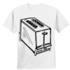 Nano T® Cotton T Shirt Thumbnail