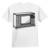 Nano T® Cotton T Shirt Thumbnail