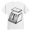 Nano T® Cotton T Shirt Thumbnail