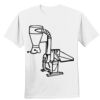 Nano T® Cotton T Shirt Thumbnail