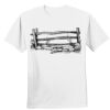 Nano T® Cotton T Shirt Thumbnail