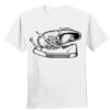 Nano T® Cotton T Shirt Thumbnail