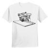 Nano T® Cotton T Shirt Thumbnail