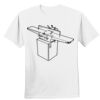 Nano T® Cotton T Shirt Thumbnail