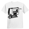 Nano T® Cotton T Shirt Thumbnail