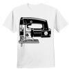 Nano T® Cotton T Shirt Thumbnail