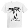Nano T® Cotton T Shirt Thumbnail