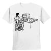 Nano T® Cotton T Shirt Thumbnail