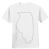 Nano T® Cotton T Shirt Thumbnail