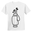 Nano T® Cotton T Shirt Thumbnail