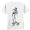 Nano T® Cotton T Shirt Thumbnail