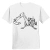 Nano T® Cotton T Shirt Thumbnail