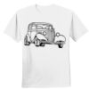 Nano T® Cotton T Shirt Thumbnail