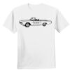Nano T® Cotton T Shirt Thumbnail