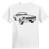Nano T® Cotton T Shirt Thumbnail