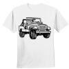 Nano T® Cotton T Shirt Thumbnail