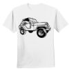 Nano T® Cotton T Shirt Thumbnail