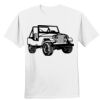 Nano T® Cotton T Shirt Thumbnail