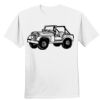 Nano T® Cotton T Shirt Thumbnail