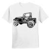Nano T® Cotton T Shirt Thumbnail