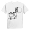 Nano T® Cotton T Shirt Thumbnail