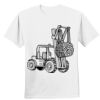 Nano T® Cotton T Shirt Thumbnail