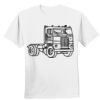 Nano T® Cotton T Shirt Thumbnail