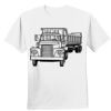 Nano T® Cotton T Shirt Thumbnail