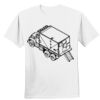 Nano T® Cotton T Shirt Thumbnail