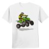 Nano T® Cotton T Shirt Thumbnail
