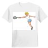 Nano T® Cotton T Shirt Thumbnail