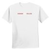 Nano T® Cotton T Shirt Thumbnail