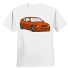 Nano T® Cotton T Shirt Thumbnail