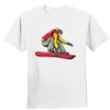 Nano T® Cotton T Shirt Thumbnail