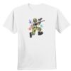 Nano T® Cotton T Shirt Thumbnail