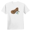 Nano T® Cotton T Shirt Thumbnail