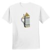 Nano T® Cotton T Shirt Thumbnail