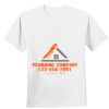 Nano T® Cotton T Shirt Thumbnail