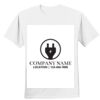 Nano T® Cotton T Shirt Thumbnail